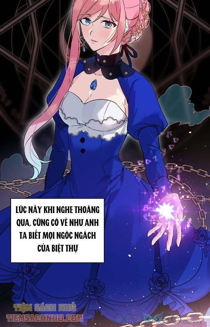 Quý Cô Thế Lực Ngầm Chapter 3 - Trang 2