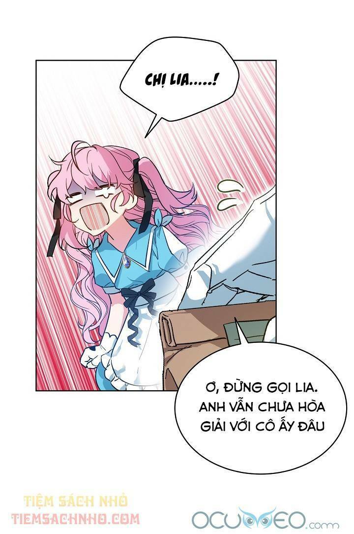 Quý Cô Thế Lực Ngầm Chapter 3 - Trang 2