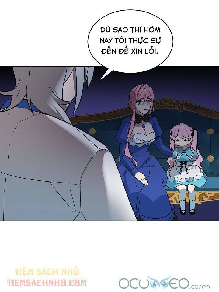 Quý Cô Thế Lực Ngầm Chapter 3 - Trang 2