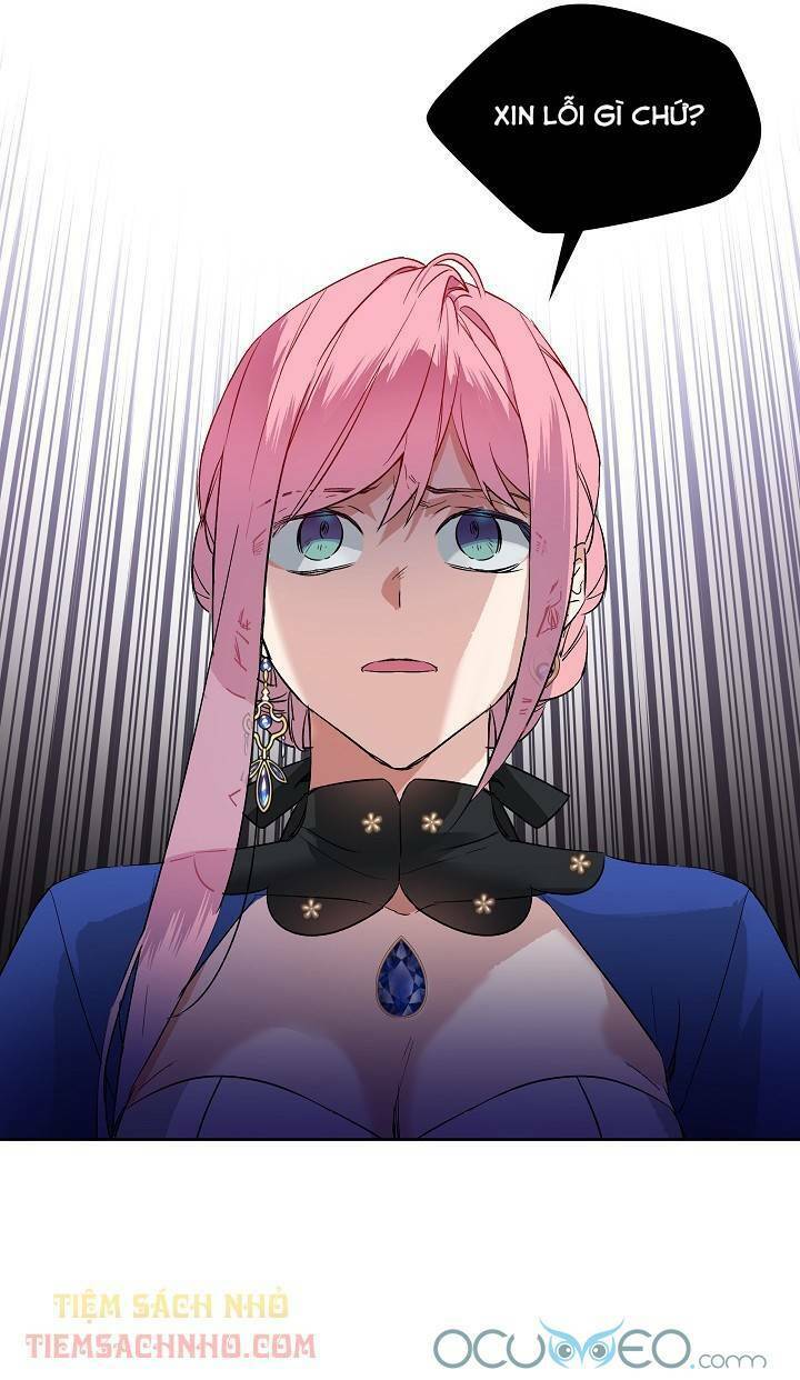Quý Cô Thế Lực Ngầm Chapter 3 - Trang 2