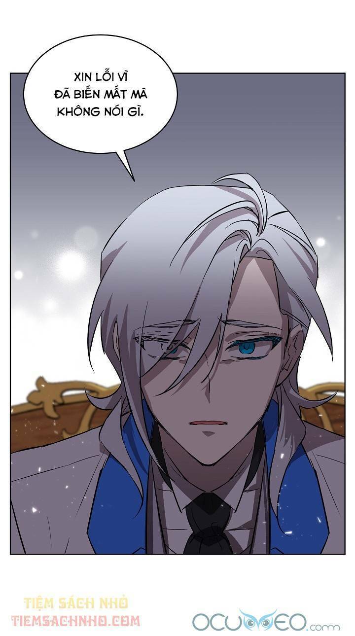 Quý Cô Thế Lực Ngầm Chapter 3 - Trang 2