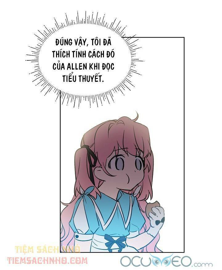 Quý Cô Thế Lực Ngầm Chapter 3 - Trang 2