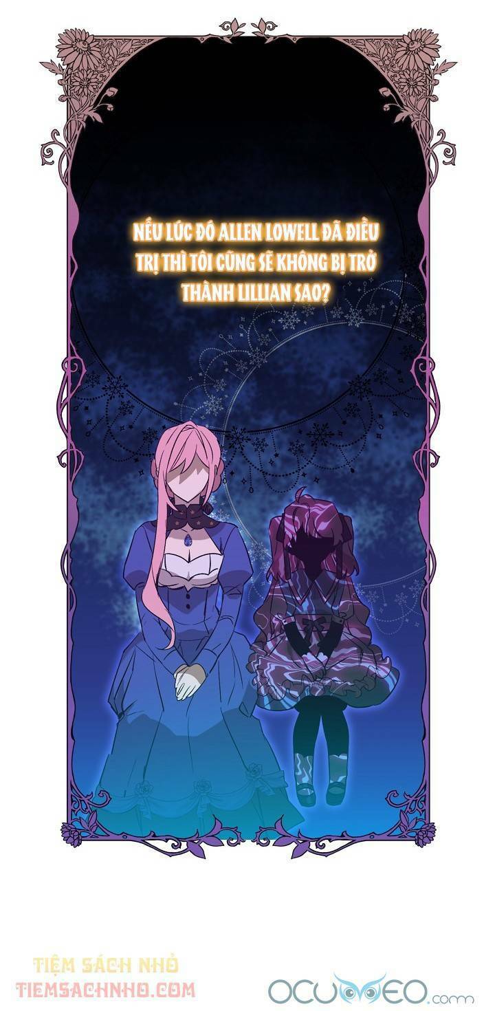 Quý Cô Thế Lực Ngầm Chapter 3 - Trang 2