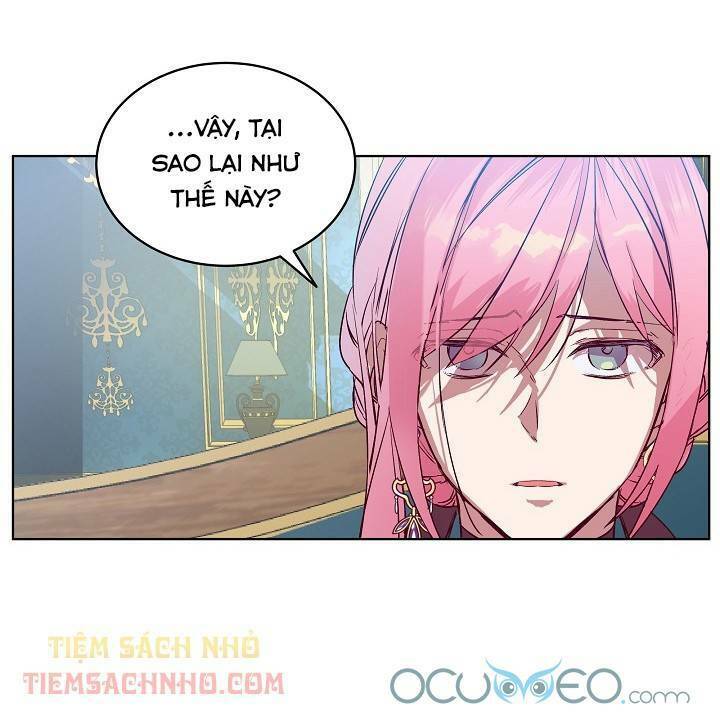 Quý Cô Thế Lực Ngầm Chapter 3 - Trang 2