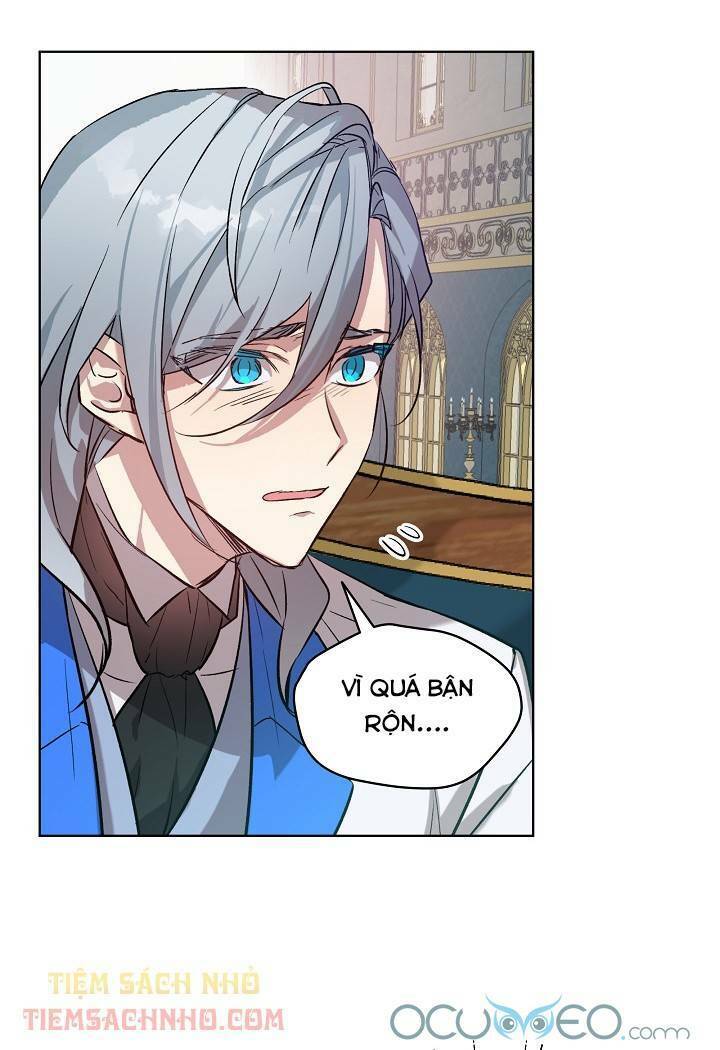 Quý Cô Thế Lực Ngầm Chapter 3 - Trang 2