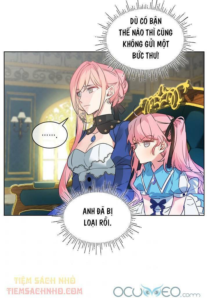 Quý Cô Thế Lực Ngầm Chapter 3 - Trang 2