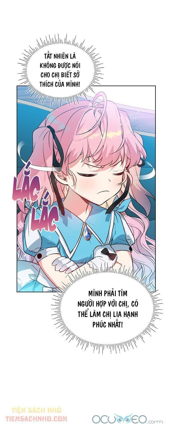 Quý Cô Thế Lực Ngầm Chapter 3 - Trang 2