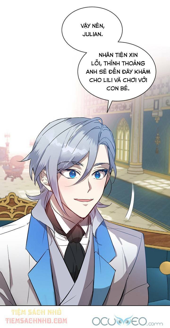 Quý Cô Thế Lực Ngầm Chapter 3 - Trang 2