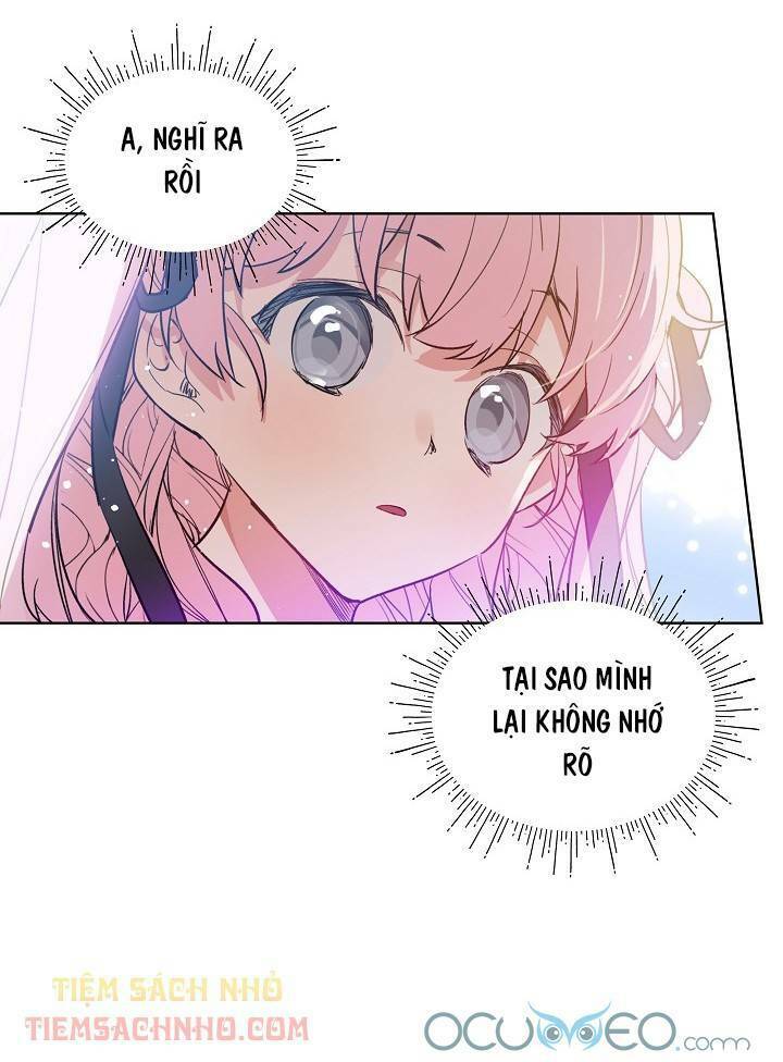 Quý Cô Thế Lực Ngầm Chapter 3 - Trang 2