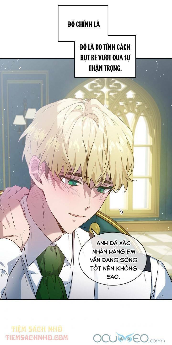 Quý Cô Thế Lực Ngầm Chapter 3 - Trang 2