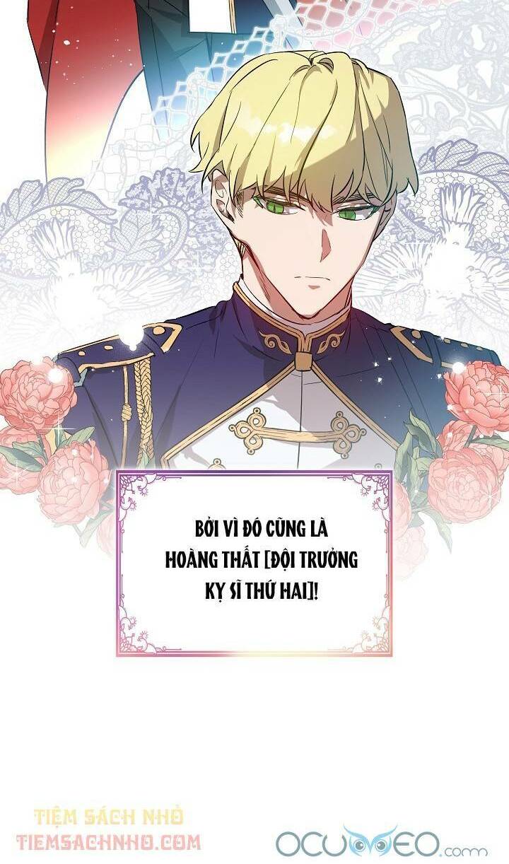 Quý Cô Thế Lực Ngầm Chapter 3 - Trang 2