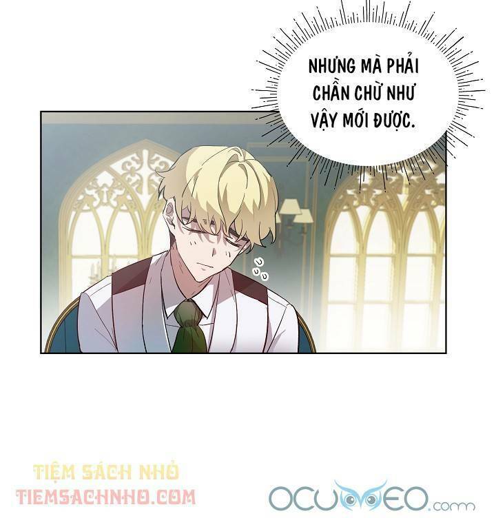 Quý Cô Thế Lực Ngầm Chapter 3 - Trang 2