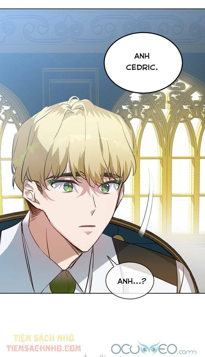 Quý Cô Thế Lực Ngầm Chapter 3 - Trang 2