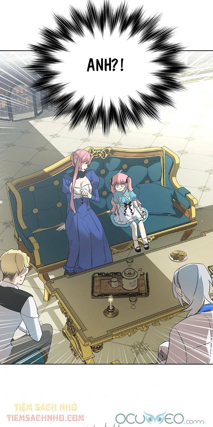 Quý Cô Thế Lực Ngầm Chapter 3 - Trang 2