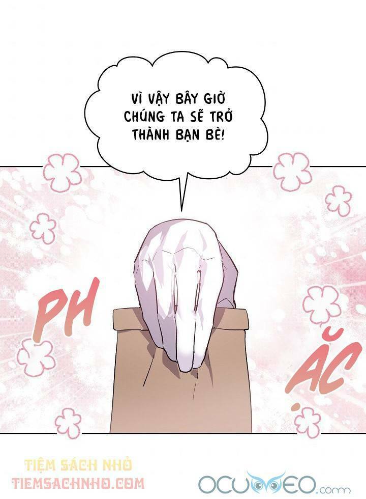 Quý Cô Thế Lực Ngầm Chapter 3 - Trang 2