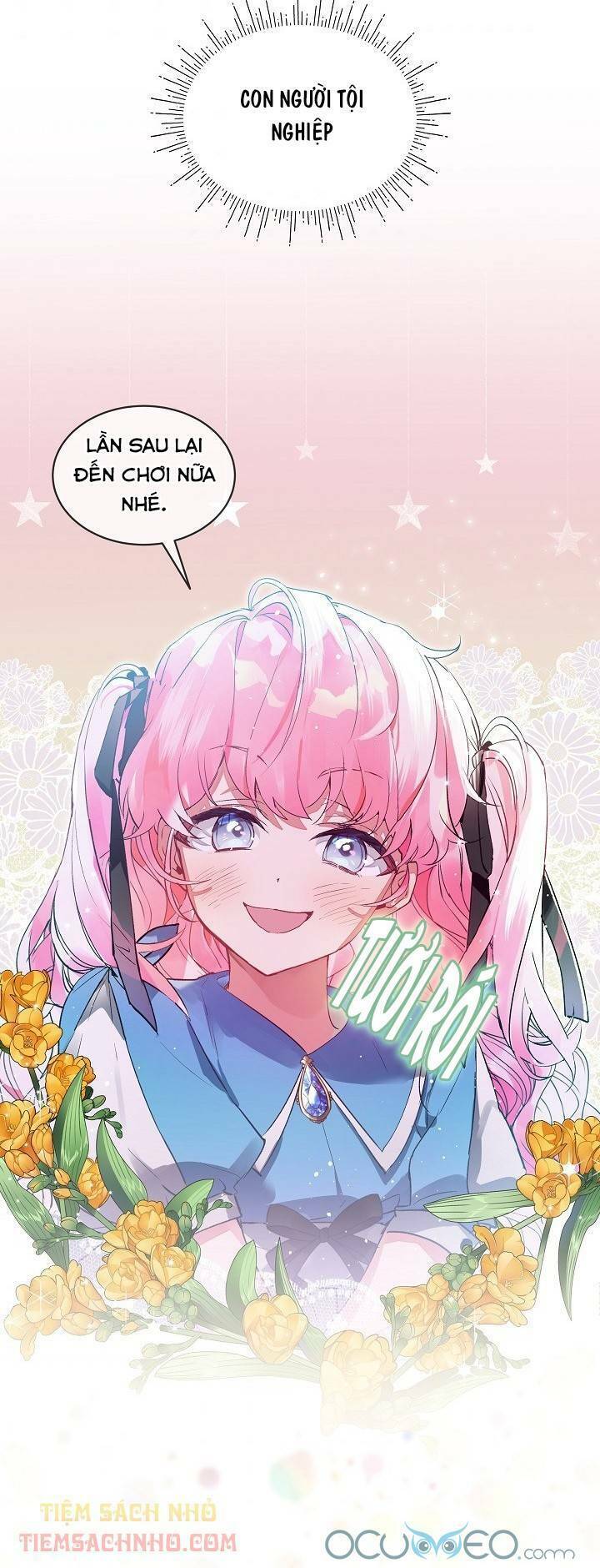 Quý Cô Thế Lực Ngầm Chapter 3 - Trang 2