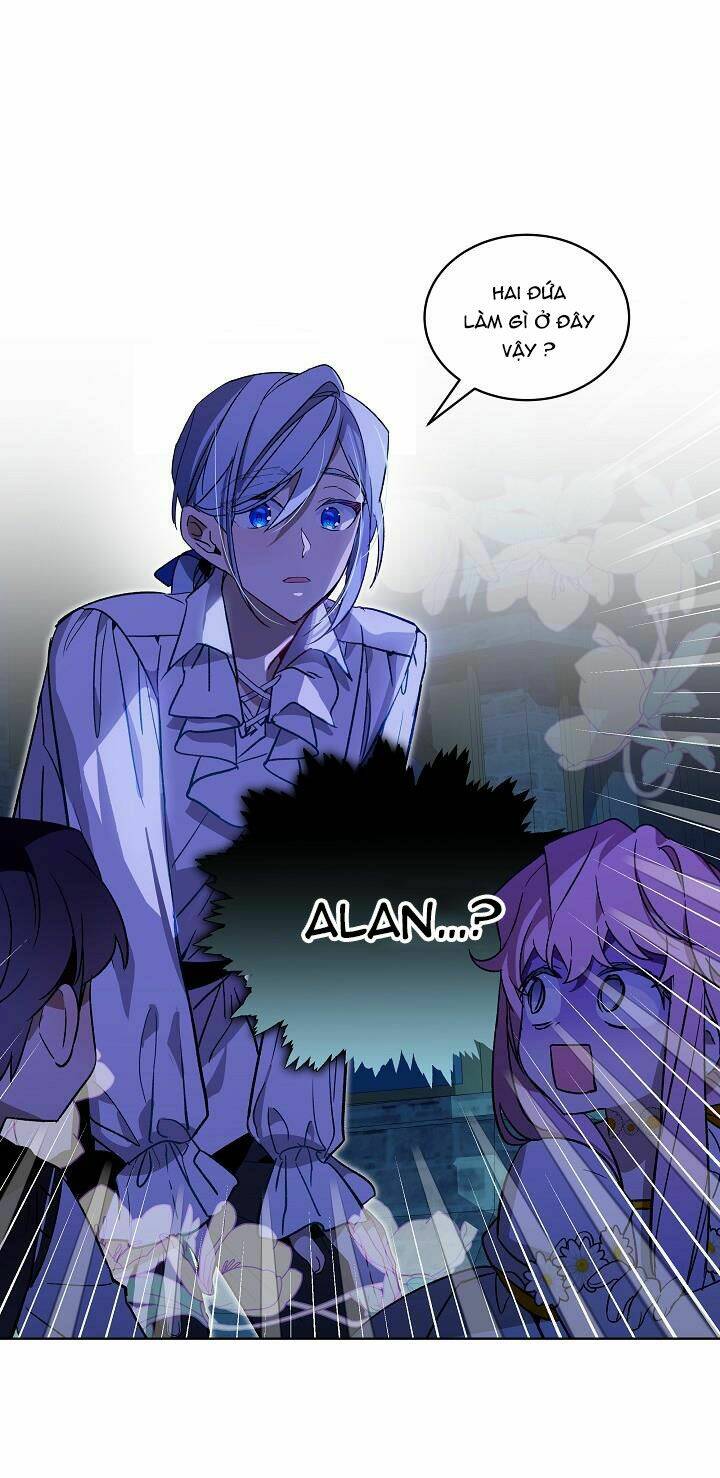 Quý Cô Thế Lực Ngầm Chapter 30 - Trang 2