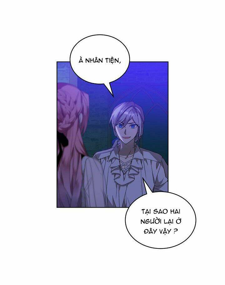 Quý Cô Thế Lực Ngầm Chapter 30 - Trang 2