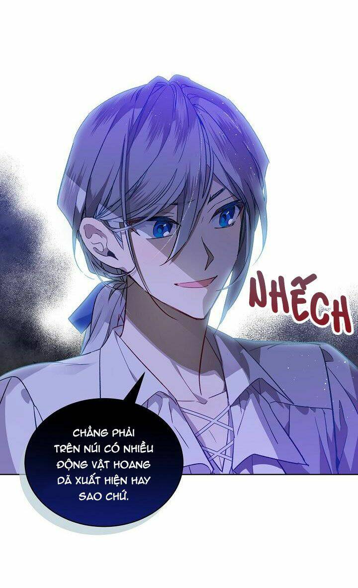 Quý Cô Thế Lực Ngầm Chapter 30 - Trang 2