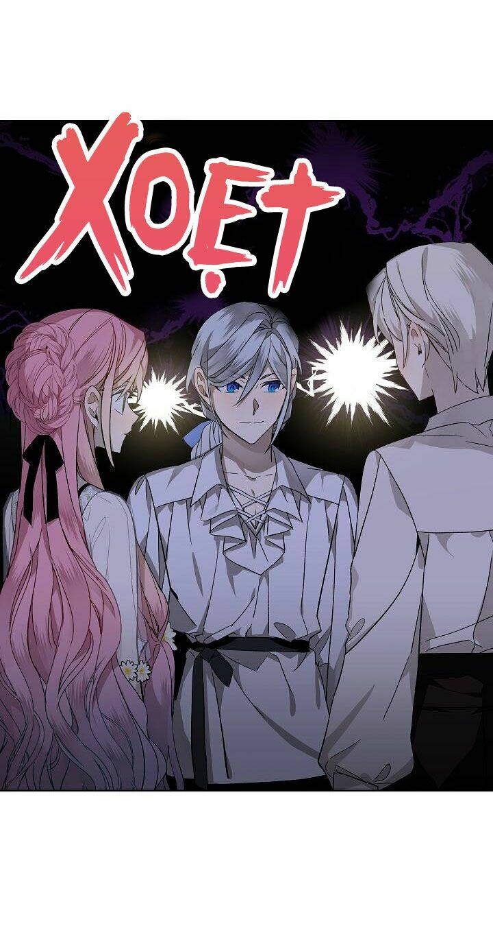 Quý Cô Thế Lực Ngầm Chapter 30 - Trang 2