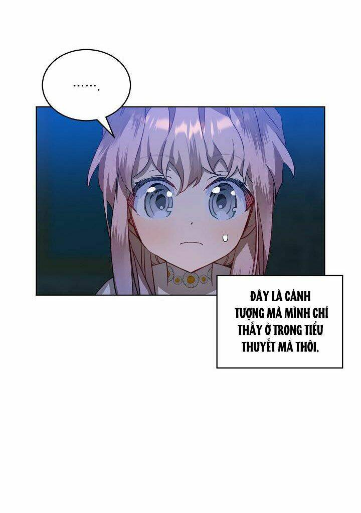 Quý Cô Thế Lực Ngầm Chapter 30 - Trang 2