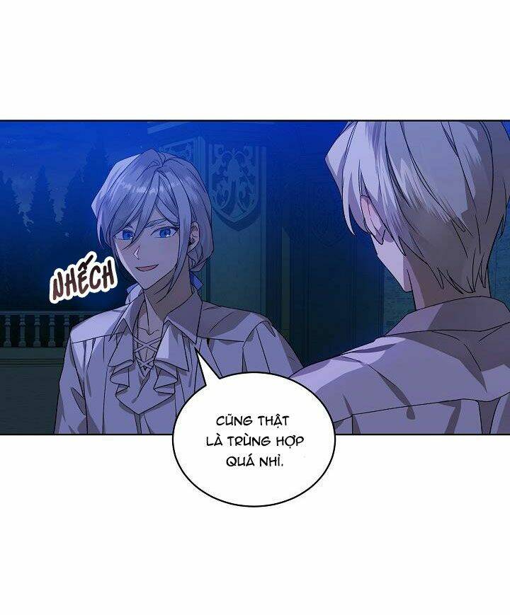 Quý Cô Thế Lực Ngầm Chapter 30 - Trang 2