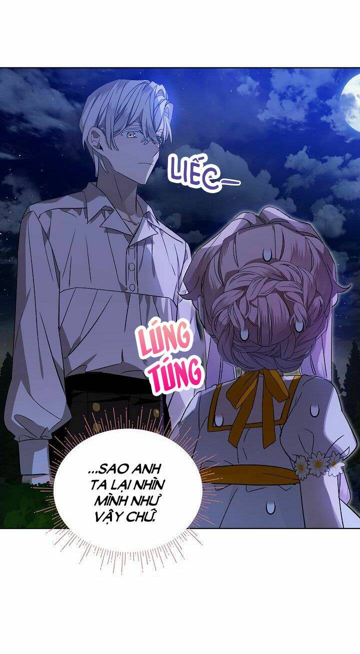 Quý Cô Thế Lực Ngầm Chapter 30 - Trang 2