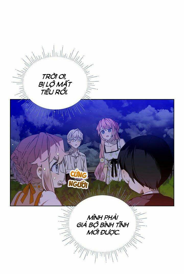 Quý Cô Thế Lực Ngầm Chapter 30 - Trang 2