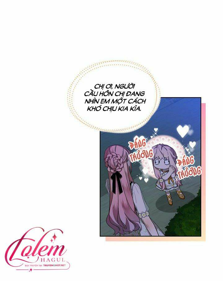 Quý Cô Thế Lực Ngầm Chapter 30 - Trang 2