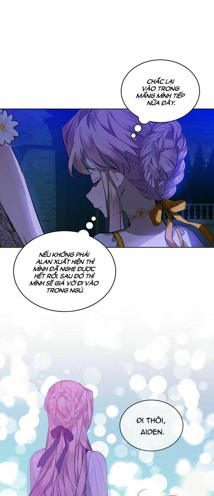 Quý Cô Thế Lực Ngầm Chapter 30 - Trang 2