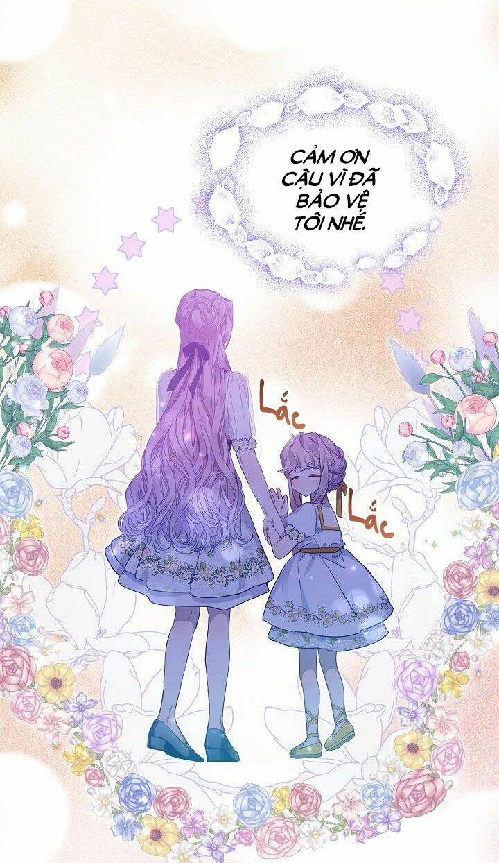 Quý Cô Thế Lực Ngầm Chapter 30 - Trang 2