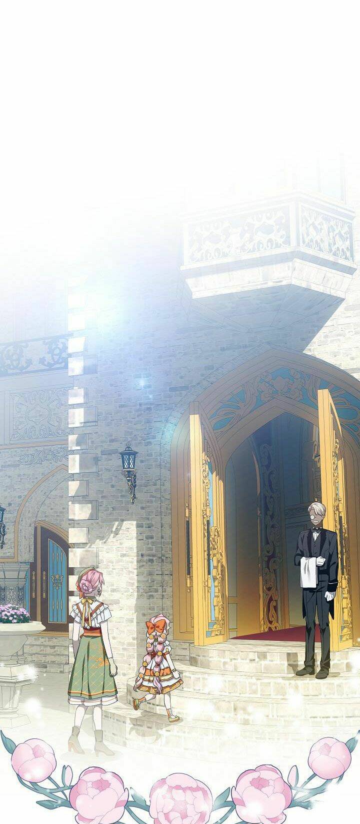 Quý Cô Thế Lực Ngầm Chapter 30 - Trang 2