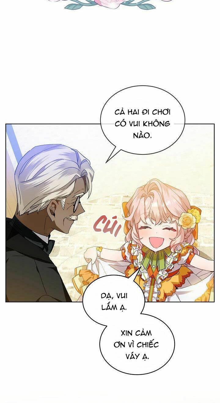 Quý Cô Thế Lực Ngầm Chapter 30 - Trang 2