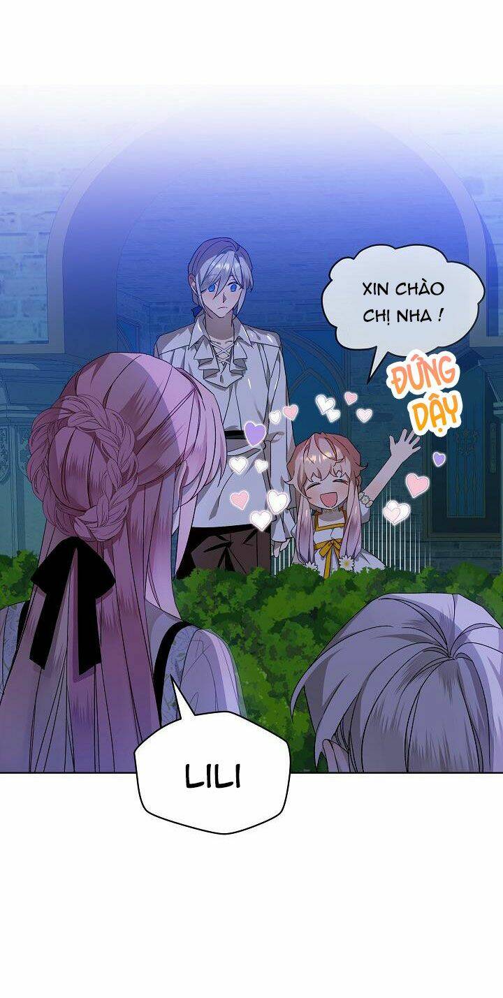 Quý Cô Thế Lực Ngầm Chapter 30 - Trang 2