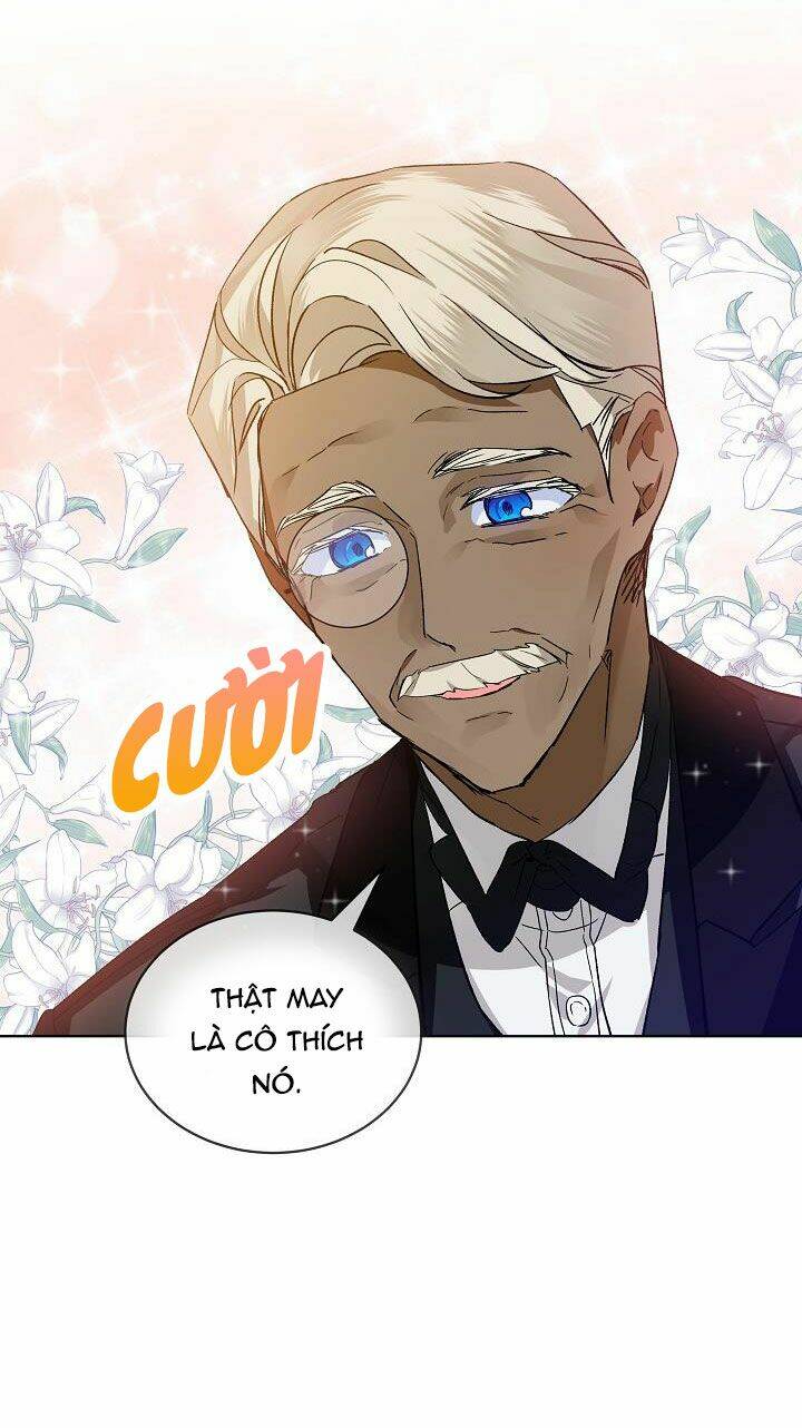 Quý Cô Thế Lực Ngầm Chapter 30 - Trang 2