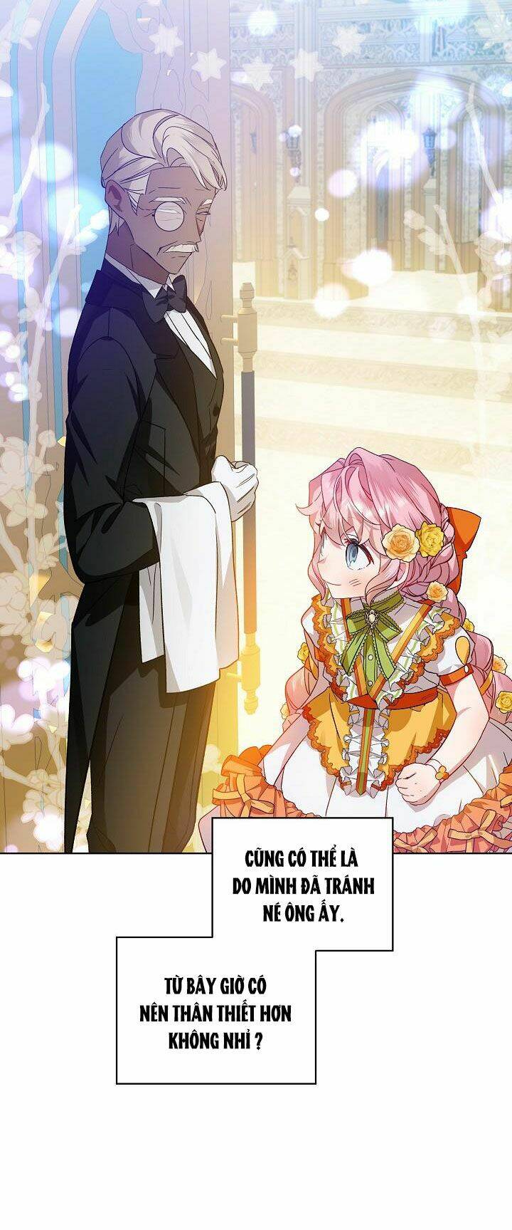 Quý Cô Thế Lực Ngầm Chapter 30 - Trang 2