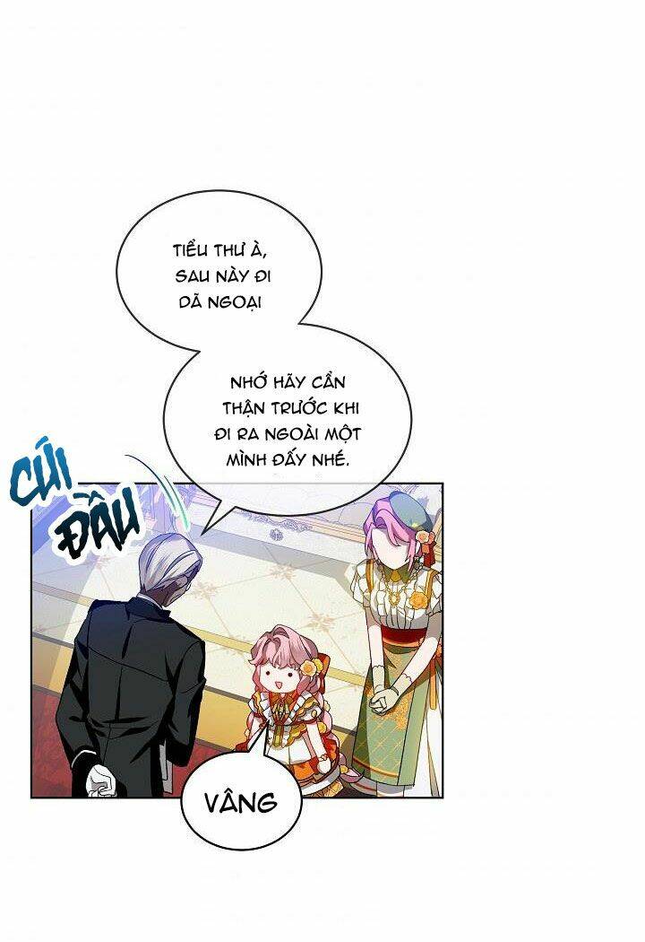 Quý Cô Thế Lực Ngầm Chapter 30 - Trang 2