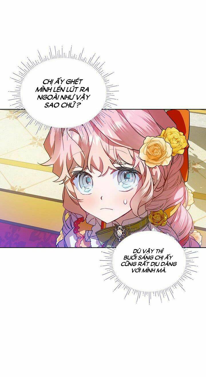 Quý Cô Thế Lực Ngầm Chapter 30 - Trang 2