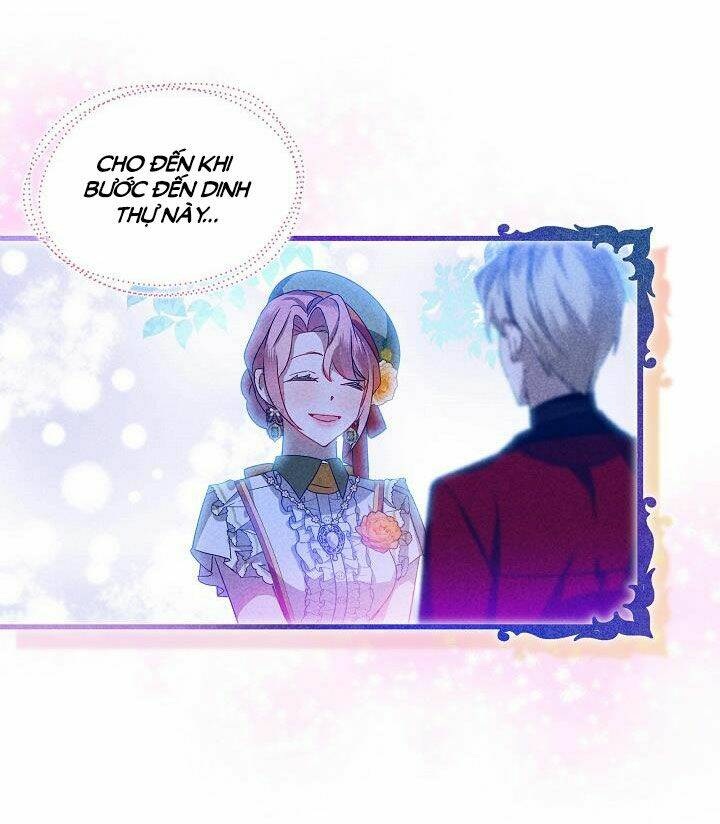 Quý Cô Thế Lực Ngầm Chapter 30 - Trang 2