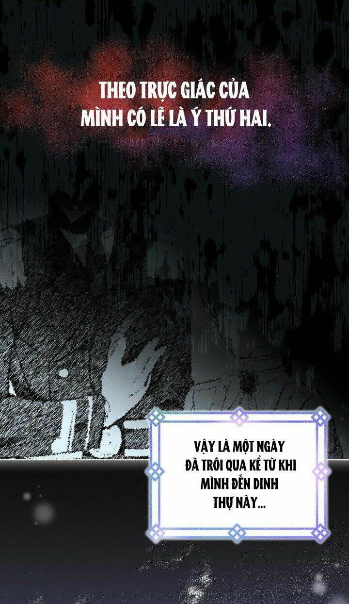 Quý Cô Thế Lực Ngầm Chapter 30 - Trang 2