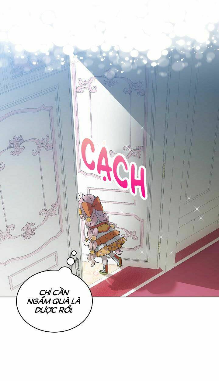 Quý Cô Thế Lực Ngầm Chapter 30 - Trang 2