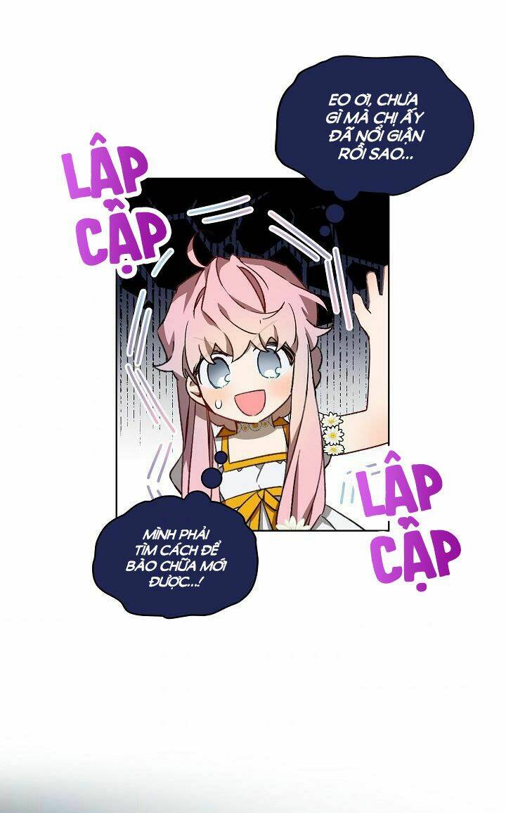 Quý Cô Thế Lực Ngầm Chapter 30 - Trang 2