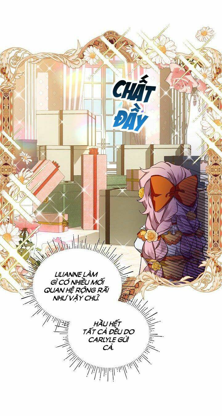 Quý Cô Thế Lực Ngầm Chapter 30 - Trang 2