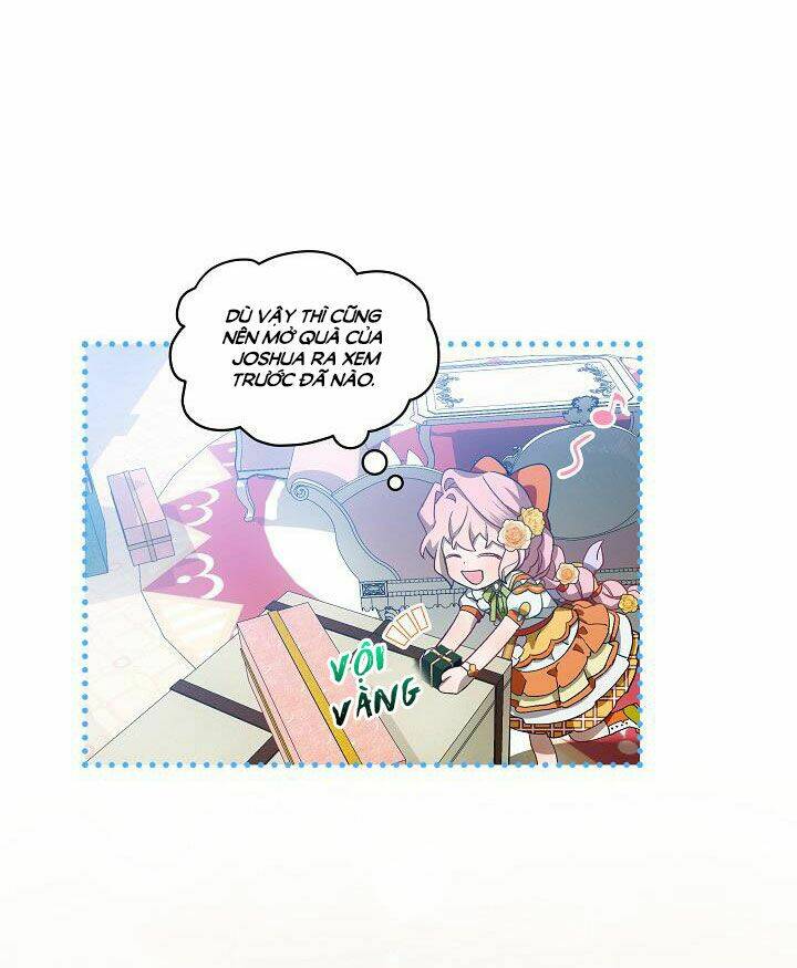 Quý Cô Thế Lực Ngầm Chapter 30 - Trang 2