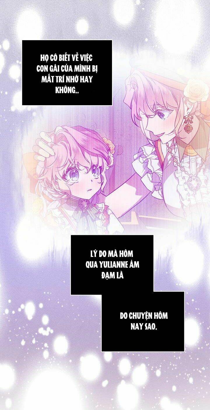 Quý Cô Thế Lực Ngầm Chapter 30 - Trang 2