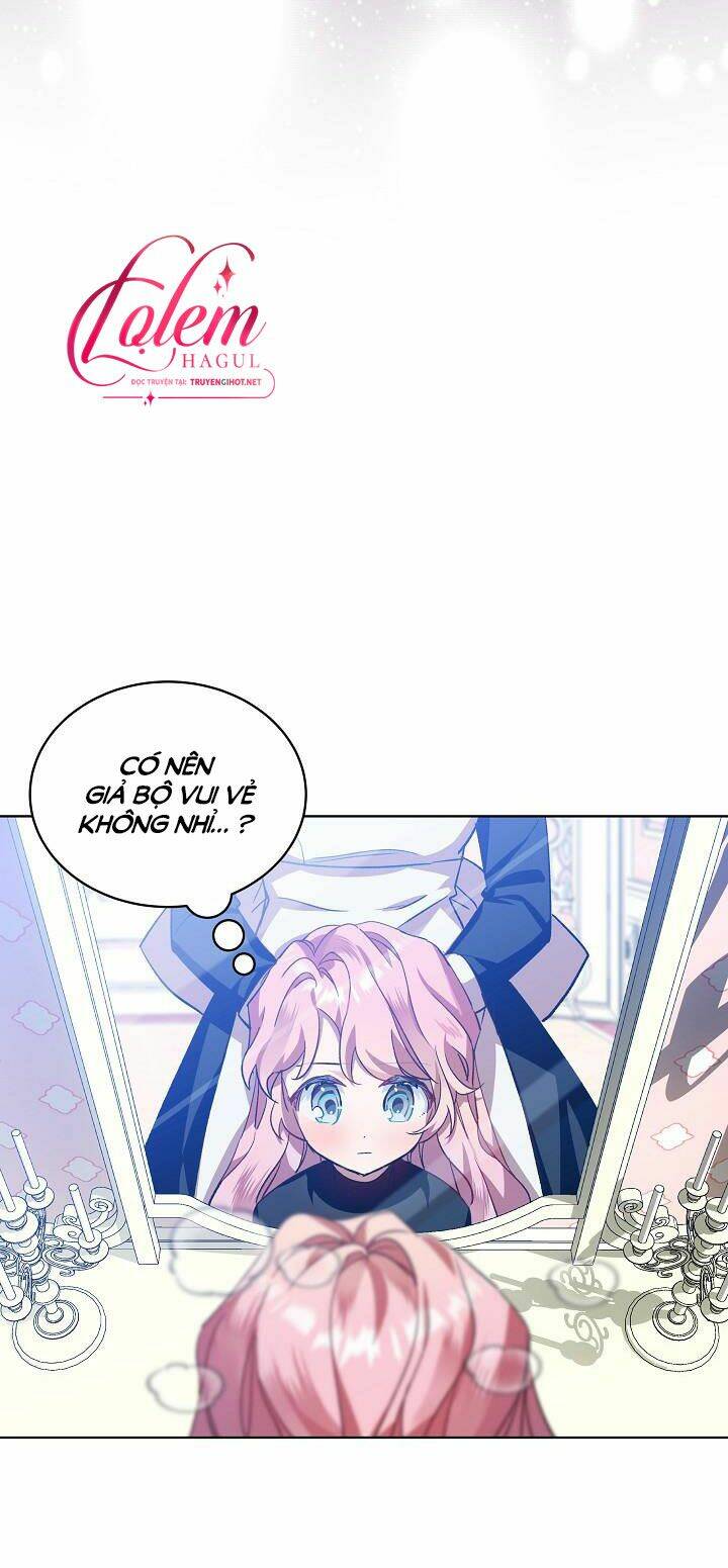 Quý Cô Thế Lực Ngầm Chapter 30 - Trang 2