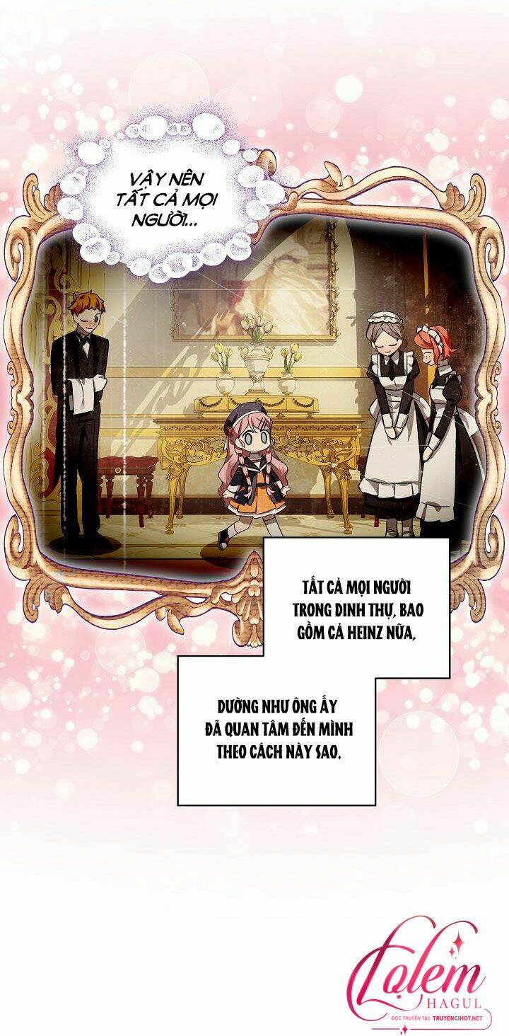 Quý Cô Thế Lực Ngầm Chapter 30 - Trang 2