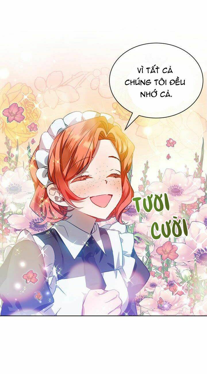 Quý Cô Thế Lực Ngầm Chapter 30 - Trang 2