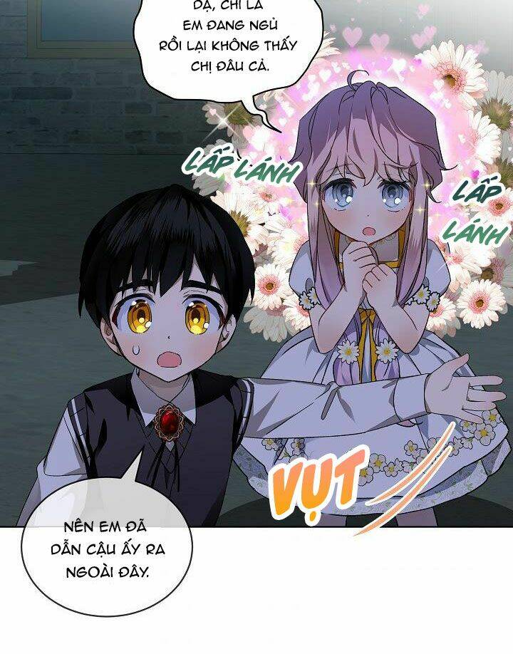 Quý Cô Thế Lực Ngầm Chapter 30 - Trang 2