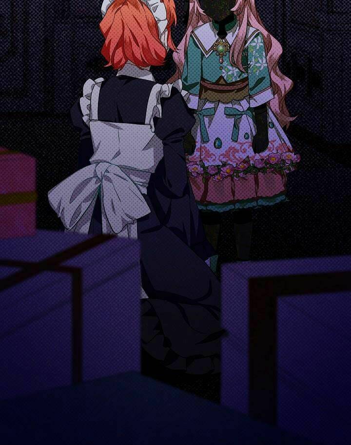 Quý Cô Thế Lực Ngầm Chapter 30 - Trang 2